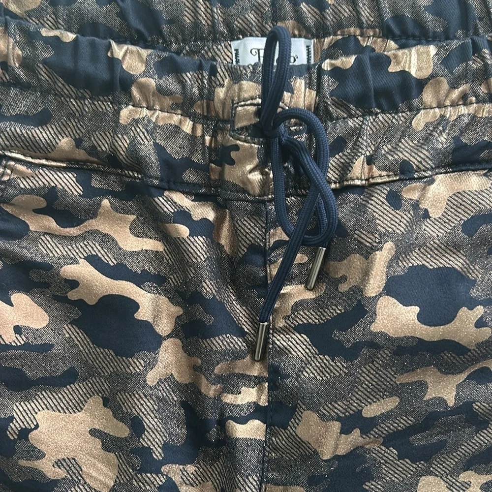 Bevy Flog camo pants SHELY - Picture 2 of 6